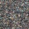 Bulk River Rock Mississippi Large 3/4 - 1 1/2 in.
