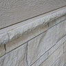 Sill Indiana Limestone Full Color Rockface and Drip 1 Long 2-1/4 in. x 5-1/2 in. x 60 in.
