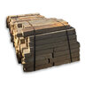 Sill Tennessee Variegated Brown 4 in. x 8 in. x Random Length