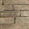 Sawn Thin Veneer Tennessee Blue/Gray Ledge Corners