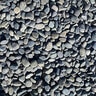 Palletized Mexican Beach Pebbles Black 1/2 - 1 in.
