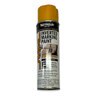Inverted Spray Paint Yellow 15 oz.