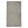 Dimensional Nova White Sandstone Sandblasted Finish 3pc Roman Pattern 1 3/16 in. (150 sq. ft./pallet)