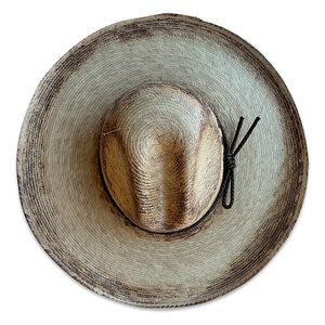 Hat The Jugador Gambler (Cowbow Hat)