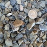 Bulk Santa Fe Gray Slate Mix 1 - 1/2 in.
