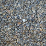 Bulk Santa Fe Gray Slate Mix 1 - 1/2 in.
