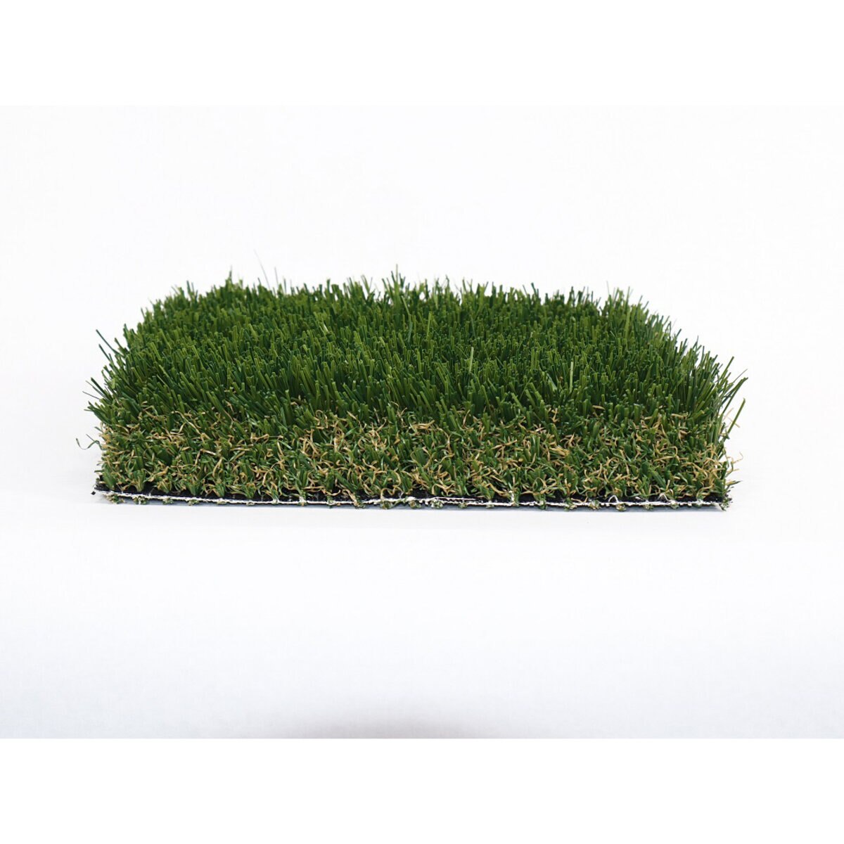 Pioneer Pro Synthetic Turf 80 oz. Face Weight 2 in. Field/Apple Green ...