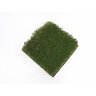 Pioneer Pro Synthetic Turf 80 oz. Face Weight 2 in. Field/Apple Green Blades Field Green/Tan Thatching