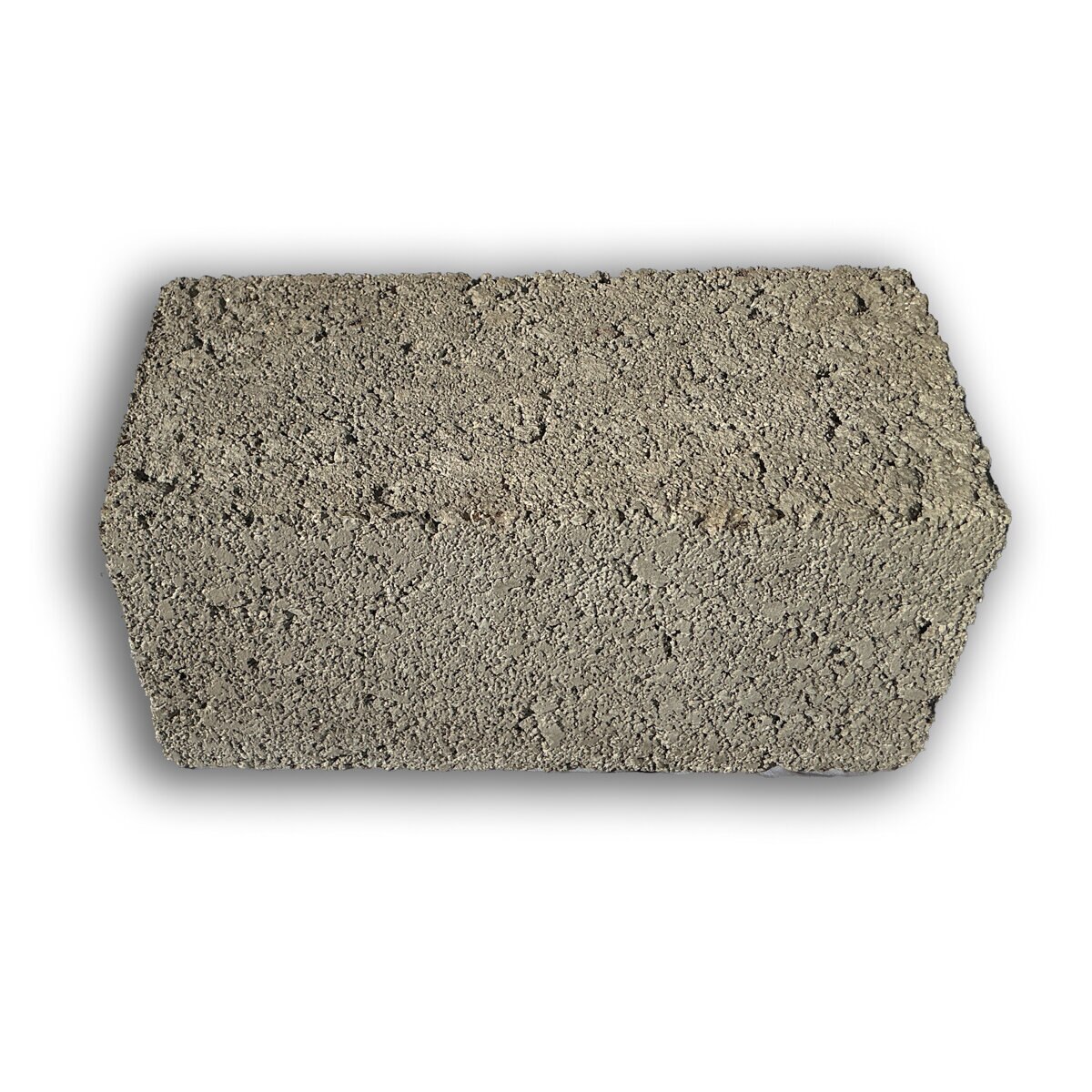 4416 Concrete Block Regular Gray 4 in. x 4 in. x 16 in. (300 pc./pallet ...