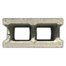 8816 Concrete Block Bond Beam BB Gray 8 in. x 8 in. x 16 in.