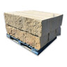 Ledgestone Lueders Roughback Limestone 12 in. x 12 in. x 36 - 60 in.