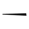 Pro-Steel Black Steel Edging Stake