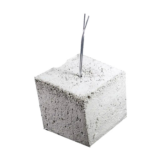 dobbit Dobies 2 in. x 1 in. x 2 in. w/ Wire | SiteOne US