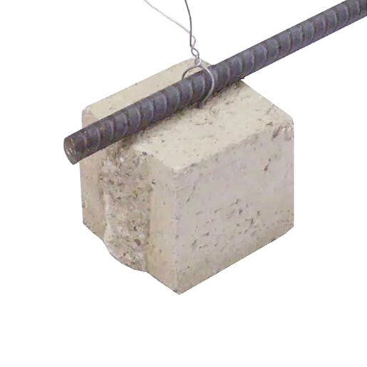 Dobies 2 in. x 1 in. x 2 in. w/ Wire | SiteOne US