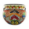 Tealavera Michoacana Large Pot