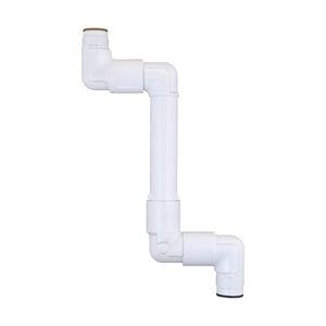 1-1/4 - 1-1/2 Acme x acme top mounted SJ