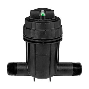 1" Basket Filter W/ 150 Mesh