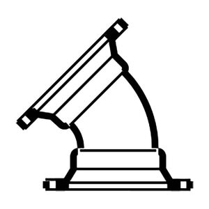 8 45 Degree Mj Bend Spp