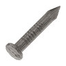 THS FLUTED MAS NAILS 3 in. 1 lb.