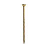 #8X11/4 CONSTRUCTION SCREW