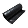 PLASTIC MIL BLACK 10X100 4