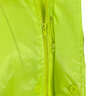 Waterproof Hi-Vis Rain Jacket PU Coated 3X-Large