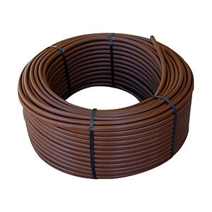 Rain Bird XFD On-Surface Reclaimed Purple Stripe Dripline 0.