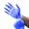 PIP Powder Free Glove 4 Mil Industrial Grade Blue Large
