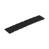 High Impact Plastic Commercial Grade Shims (12 Count)