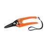 Saboten 7 in. Slim Trimmer Type Pruner
