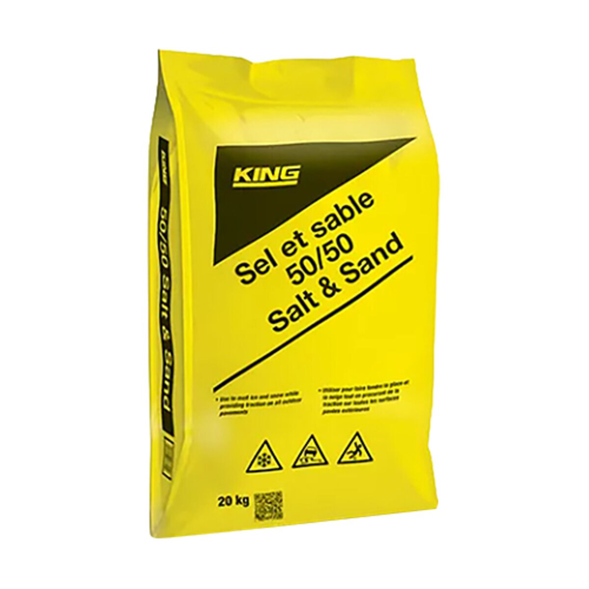 50/50 Salt Sand Mix | SiteOne US
