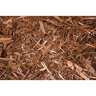 Western Red Cedar Mulch Bulk (per cu. yd.)