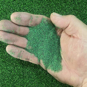 Envirofill #30-50 Putting Green Application Green Infill Sand 50 lb. Bag (62 bags/pallet)