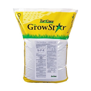GrowStar Dimension 0.10% 22-0-8 50%CRN Pre-Emergent Plus Fertilizer 50#
