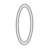 Inlet O-Ring 10-Pack for 3/4 in. 375