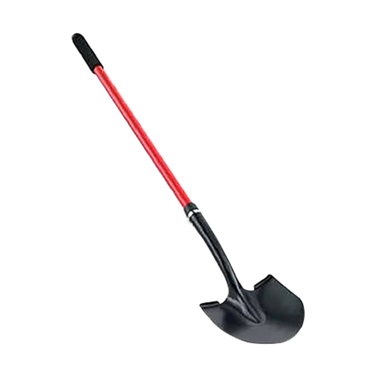 Agway Round Point Shovel w/ Fiberglass Handle | SiteOne US