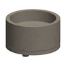 Stone Age Tall Round Firepit 42 in.
