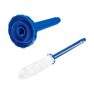 4 Swab and Handle; Fits QT and GAL containers