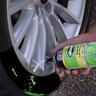 Slime Thru-Core Tire Sealant 24 oz.