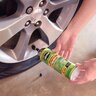 Slime Thru-Core Tire Sealant 24 oz.