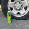 Slime Thru-Core Tire Sealant 24 oz.