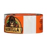 Gorilla Duct Tape White 1.88 in. x 30 yd.