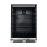 Blaze 24 in. Outdoor Rated Compact Refrigerator 5.5 cu. ft.