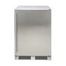 Blaze 24 in. Outdoor Rated Compact Refrigerator 5.5 cu. ft.