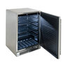 Blaze 24 in. Outdoor Rated Compact Refrigerator 5.5 cu. ft.