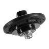 Alpha B-Series 3/8 in. Roundover Profiler (2 cm)