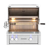 Alturi Grill U-Tube Series LP 30 in. (incl. grill cover)