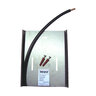 Integral IL6 Thinsert Stainless Steel Fixture Sleeve