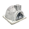 ProForno Brick Pizza Oven Traditional Naked