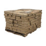 Drywall Oklahoma Brown (12 in. Chopped) 2 - 3 in. Thick